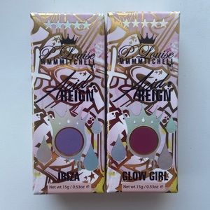 NEW P.Louise x Mmmmitchell Acid Reign Paint 2Pack